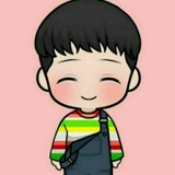 Telegram profile photo for Park형의 갈고리로 돈 쓸어담기