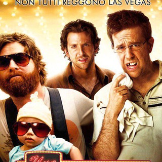 Telegram profile photo for Film divertenti italiani comici ridere divertente commedia