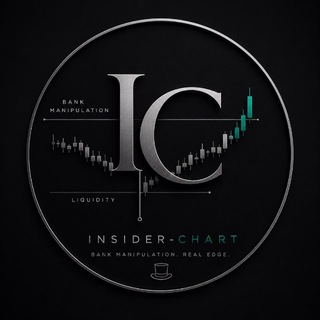 Telegram profile photo for Insider - Chart