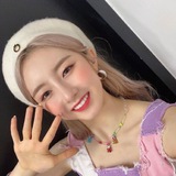 Telegram profile photo for Juhyeon.