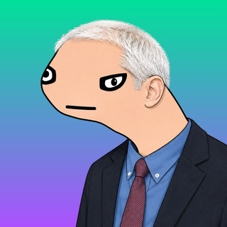 Telegram profile photo for Scam Fauci | Community