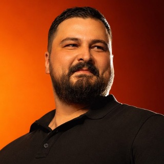 Telegram profile photo for КАНАЛ ТИГРАНА