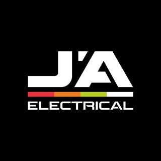 Telegram profile photo for J.A. Electrical