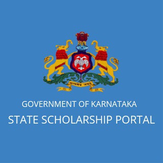 Telegram profile photo for SSP SCHOLARSHIP