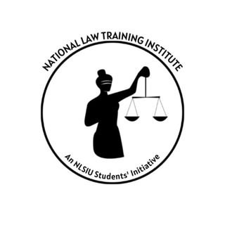 Telegram group profile photo for National Law Training Institute Discussion
