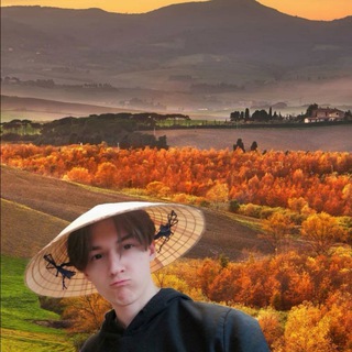 Telegram profile photo for чезбарго вишня