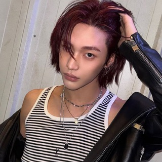 Telegram profile photo for wonbin