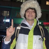 Telegram profile photo for верность от кейс.