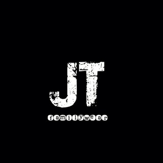 Telegram profile photo for JT familywear