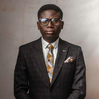 Telegram profile photo for Judah Olorunmaiye.