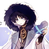 Telegram profile photo for вп жасмин🤍