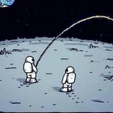 Telegram profile photo for Martin的瞎叨叨空间🚀(讨论区已锁)