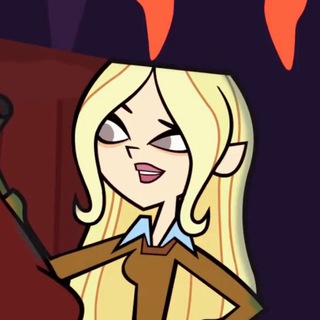 Telegram profile photo for Total Drama per PSVita