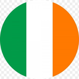 Telegram profile photo for 🇮🇪 Ирландия чат