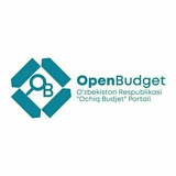 Telegram profile photo for Khorezm_openbudget