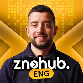 Telegram profile photo for Діма 🇬🇧 НМТ англійська