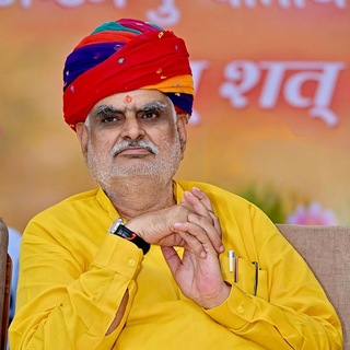 Telegram profile photo for Jhabar Singh Kharra