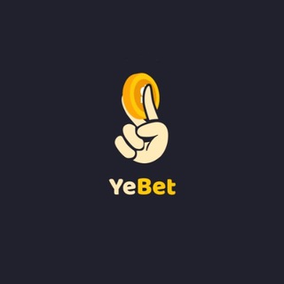 Telegram profile photo for for beginners yebet🎉