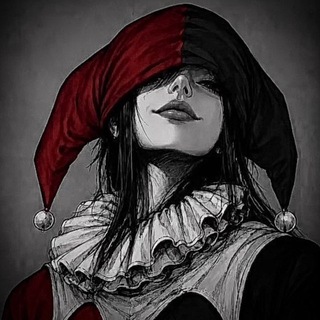 Telegram profile photo for горе-писарь