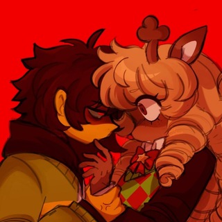 Telegram profile photo for π±ππππππ πππ4ππππππ1 πππππ§ (π·πΌ+)