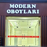Telegram profile photo for MODERN oboylari (UYCHI)
