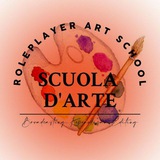 Telegram profile photo for PARTNERSHIP SCUOLA D'ARTE