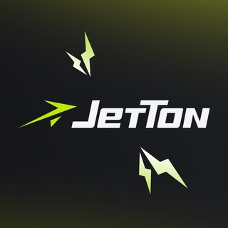 Telegram profile photo for Jetton Games Finish width asset mountain come faculty
