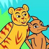 Telegram profile photo for Sabu Siyad's Feed