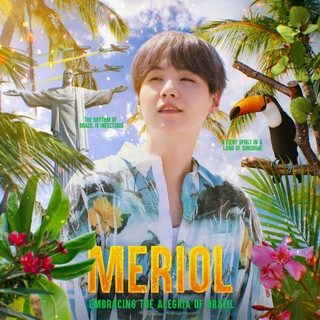 Telegram profile photo for закрыто 𝗠𝗘𝗥𝗜𝗢𝗟