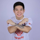 Telegram profile photo for НИКЛАУС - история древнего вампира