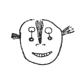 Telegram profile photo for ребёнок и змея