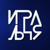 Telegram profile photo for Igralnya