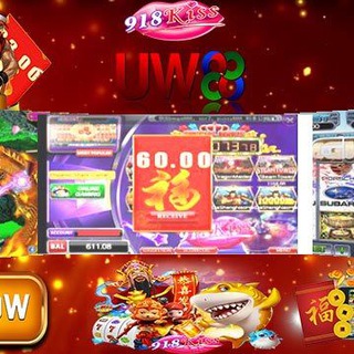 Telegram profile photo for Uw88 Online Casino