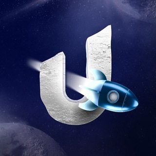 Telegram profile photo for UNSTOP VPN