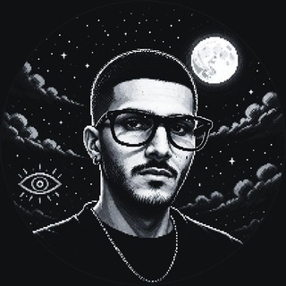Telegram profile photo for Eyecho