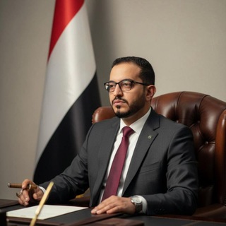 Telegram profile photo for المنشد | أحـمـد اليماني