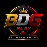Telegram profile photo for BDG GAME WITH PK 🥳