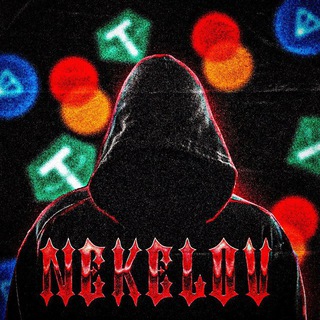 Telegram profile photo for Nekelov Credit