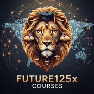 Telegram profile photo for كورسات مدفوعة مجانا