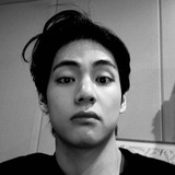 Telegram profile photo for Kim taehyung