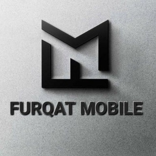Telegram profile photo for FURQAT MOBILE