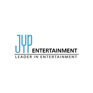Telegram profile photo for JYP Entertainment