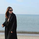 Telegram profile photo for Nastja in Róstock & Mee(h)r