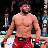 Telegram profile photo for Любитель UFC | MMA