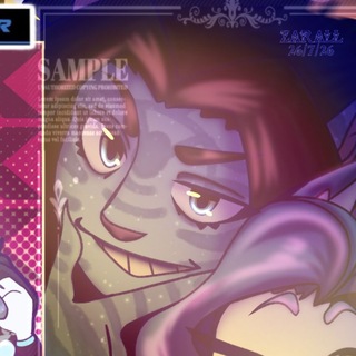 Telegram profile photo for ⋆˚࿔𝙋𝙖𝙣𝙙𝙤𝙧𝙖'𝙨 𝘽𝙤𝙭𝜗𝜚˚⋆