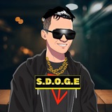 Telegram profile photo for S.D.O.G.E | Portal