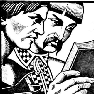 Telegram profile photo for Червона книжка