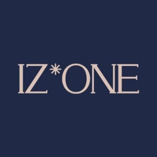 Telegram profile photo for IZ*ONE (아이즈원)