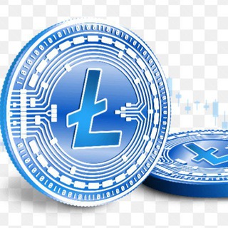 Telegram profile photo for لايتكوين - LTC