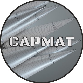 Telegram profile photo for Сармат